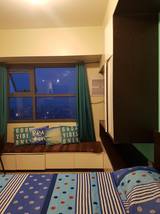 Hermione's Haven at Horizon 101 Cebu Buitenkant foto